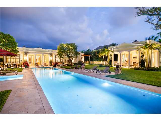 REGENTS PARK - Residential