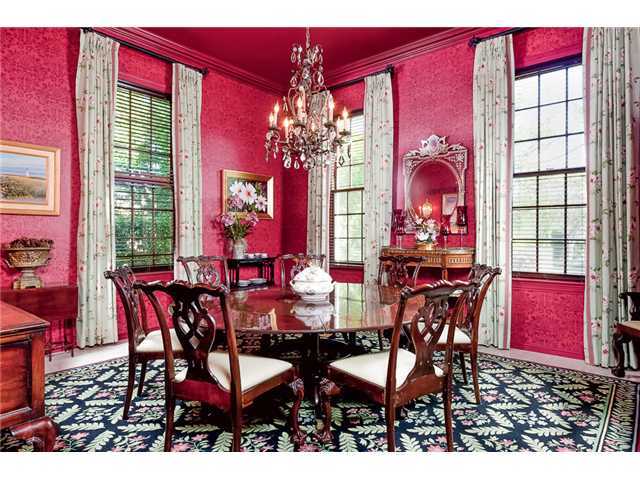 REGENTS PARK - Residential