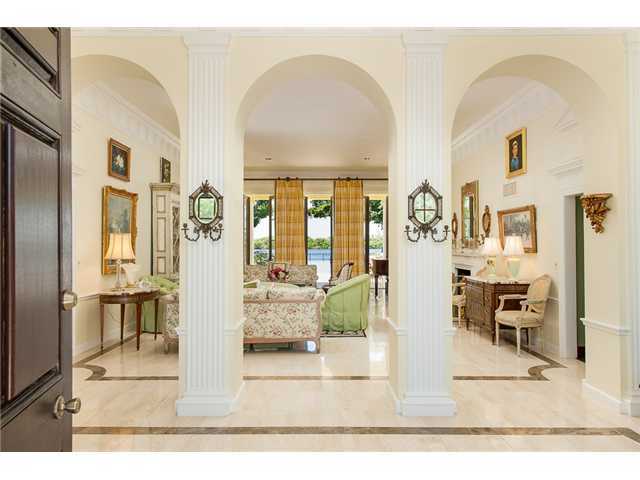 REGENTS PARK - Residential