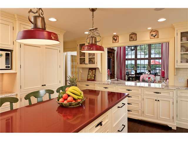 REGENTS PARK - Residential