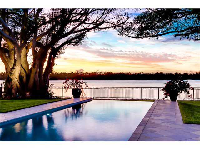 REGENTS PARK - Residential