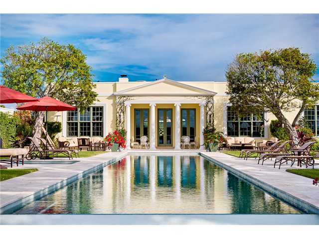 REGENTS PARK - Residential