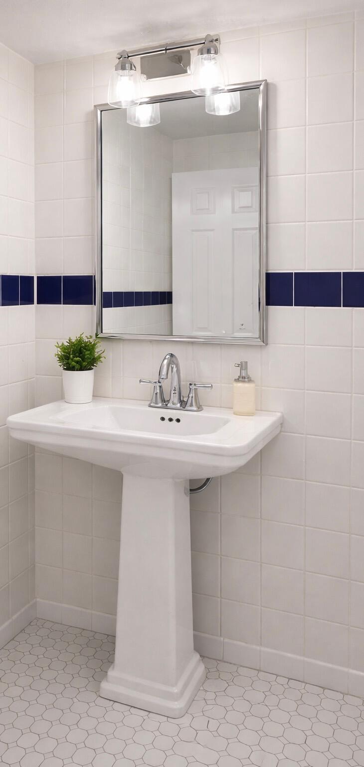 INDIAN RIVER ESTATES UNIT 1 - Residential