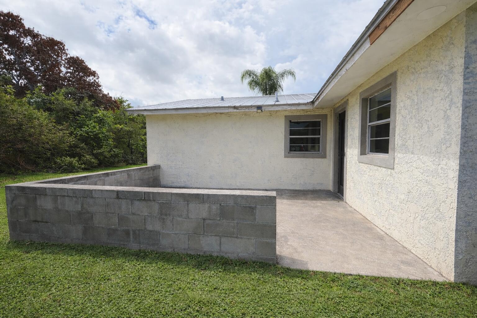 INDIAN RIVER ESTATES UNIT 1 - Residential