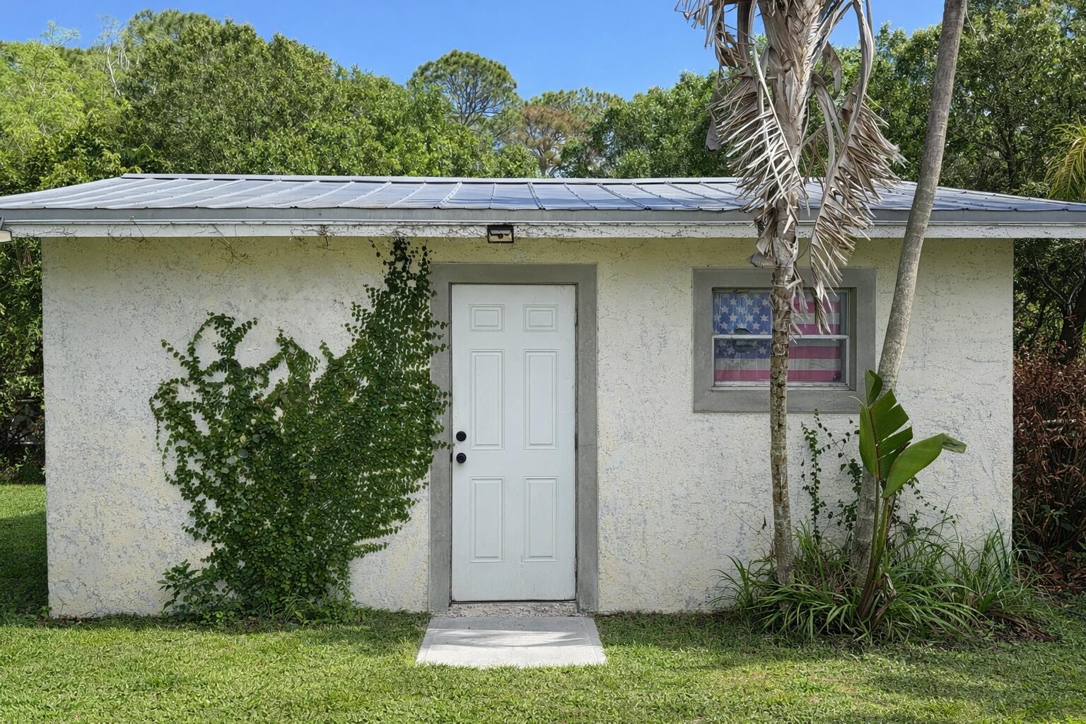 INDIAN RIVER ESTATES UNIT 1 - Residential