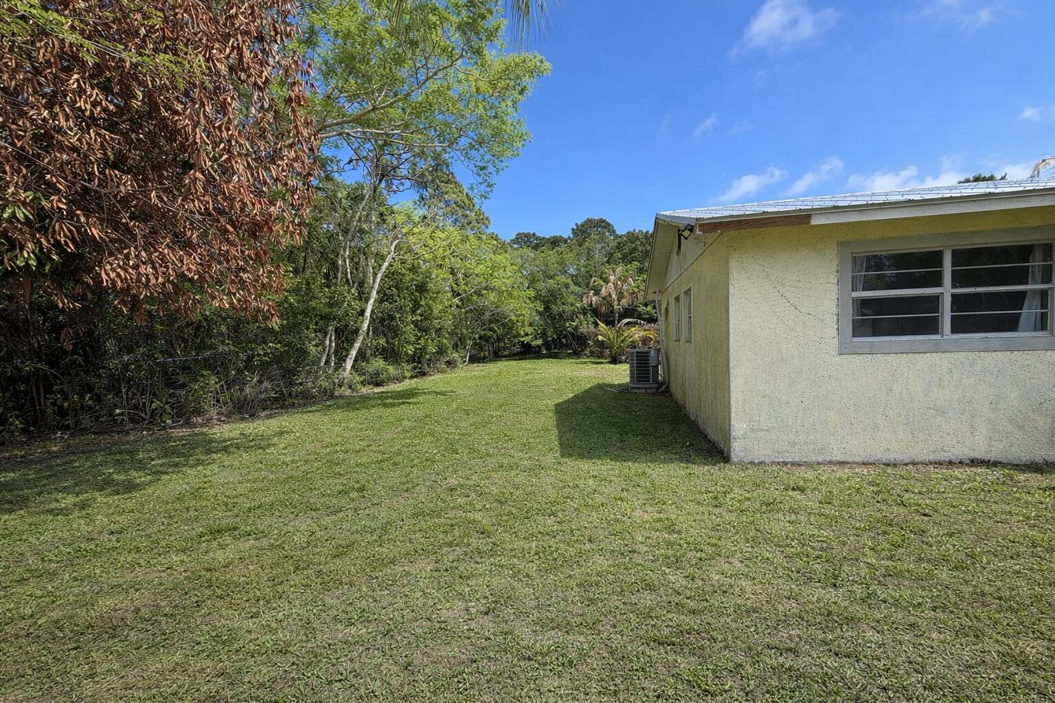 INDIAN RIVER ESTATES UNIT 1 - Residential