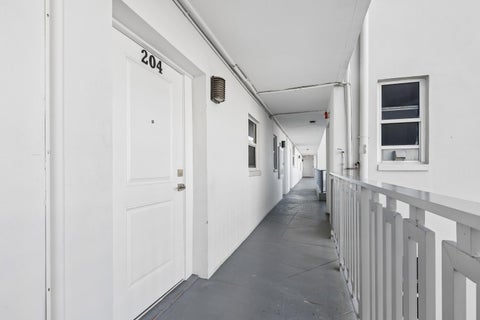 Tiny photo for 711 N Birch Road #204, Fort Lauderdale, FL 33304 (MLS # B26089155)