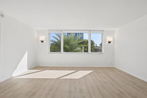 Tiny photo for 711 N Birch Road #204, Fort Lauderdale, FL 33304 (MLS # B26089155)
