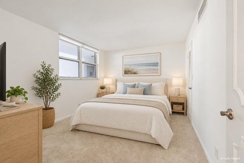 Tiny photo for 711 N Birch Road #204, Fort Lauderdale, FL 33304 (MLS # B26089155)