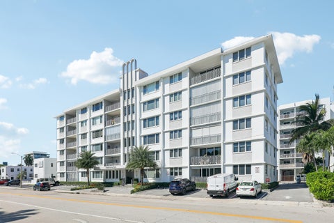 Tiny photo for 711 N Birch Road #204, Fort Lauderdale, FL 33304 (MLS # B26089155)
