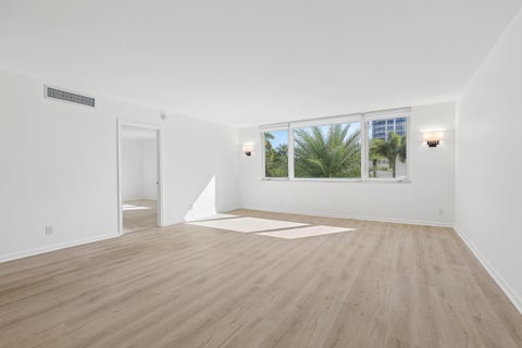 Tiny photo for 711 N Birch Road #204, Fort Lauderdale, FL 33304 (MLS # B26089155)