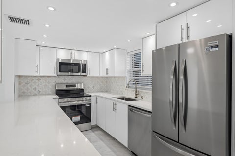 Tiny photo for 711 N Birch Road #204, Fort Lauderdale, FL 33304 (MLS # B26089155)