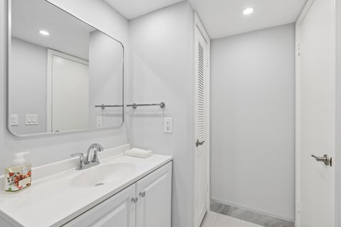 Tiny photo for 711 N Birch Road #204, Fort Lauderdale, FL 33304 (MLS # B26089155)