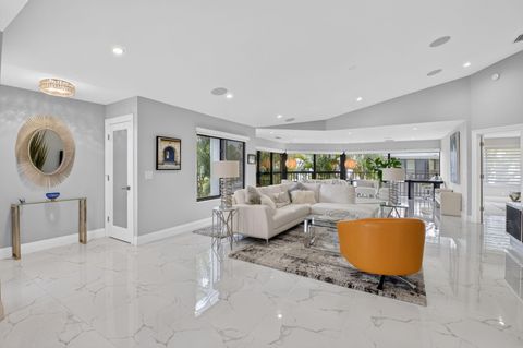 Photo of 7665 Glendevon Lane #1605, Delray Beach, FL 33446 (MLS # B26051525)