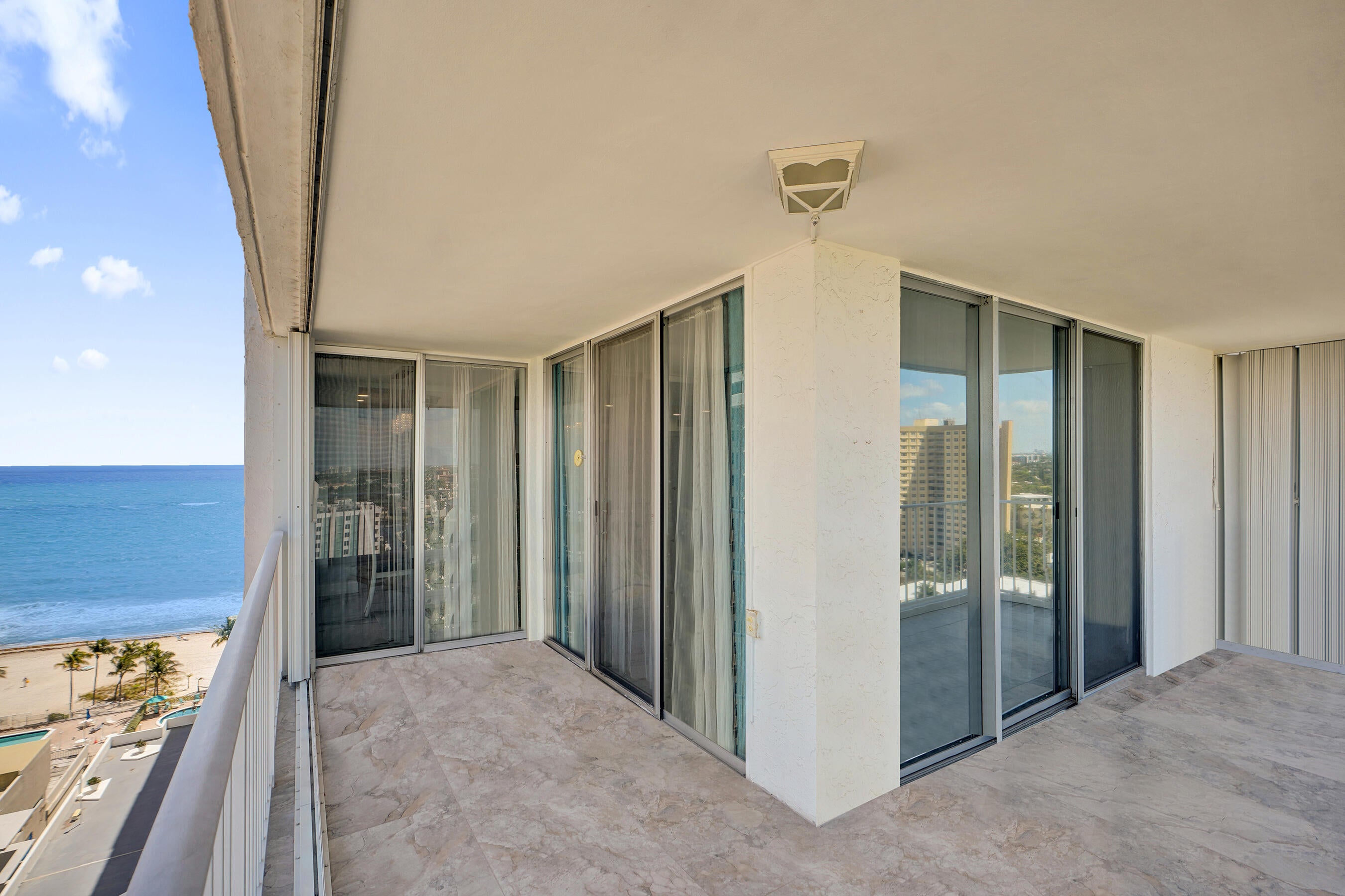 1010 S OCEAN Boulevard 1609