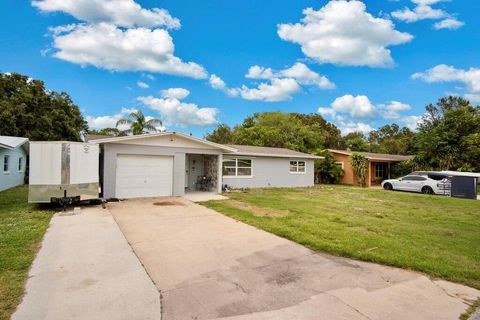 A home in Fort Pierce