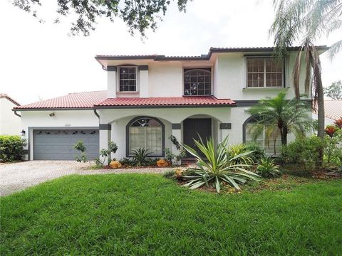 10749 Nashville Drive Hollywood FL 33026