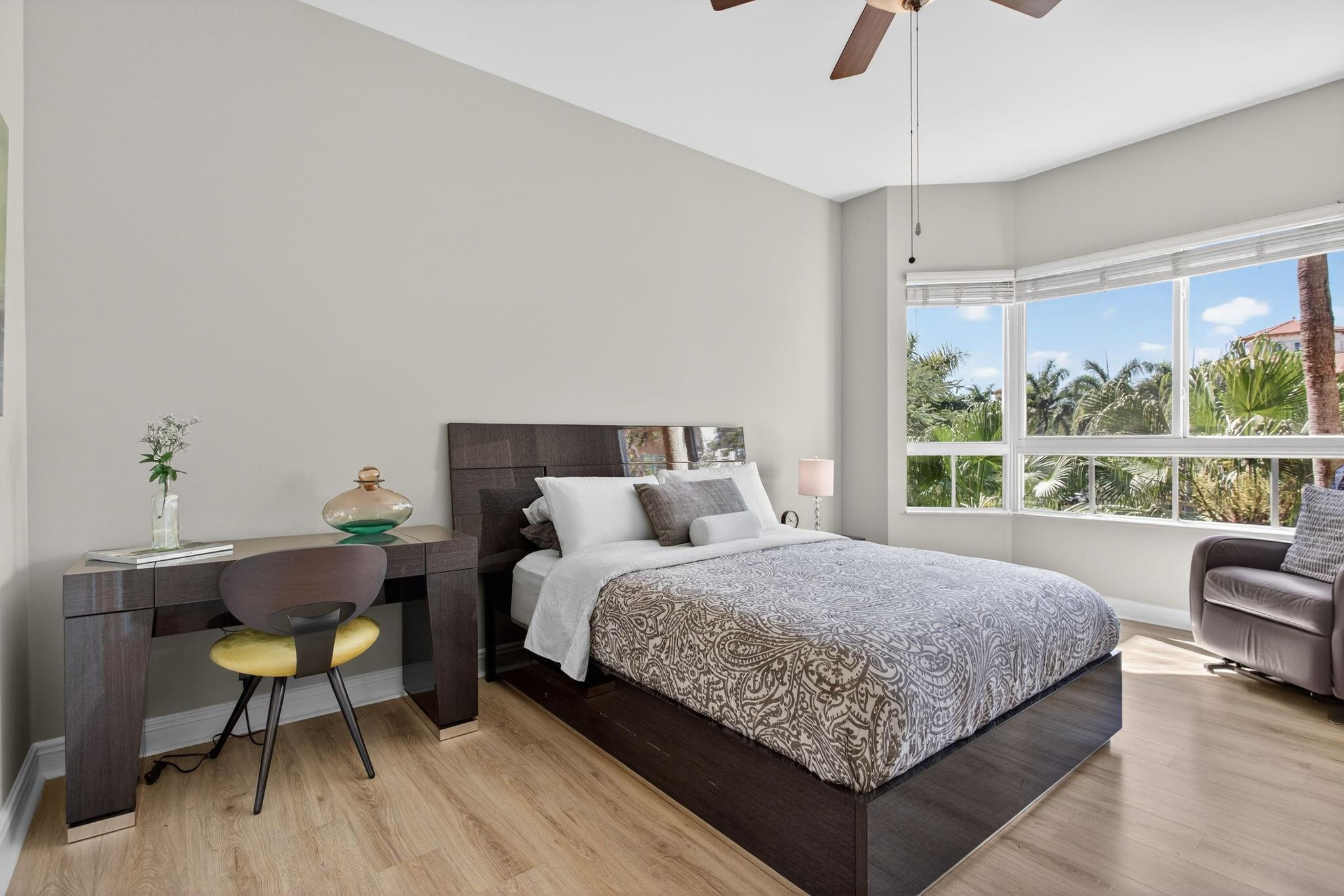 The Palms at Weston - Residential