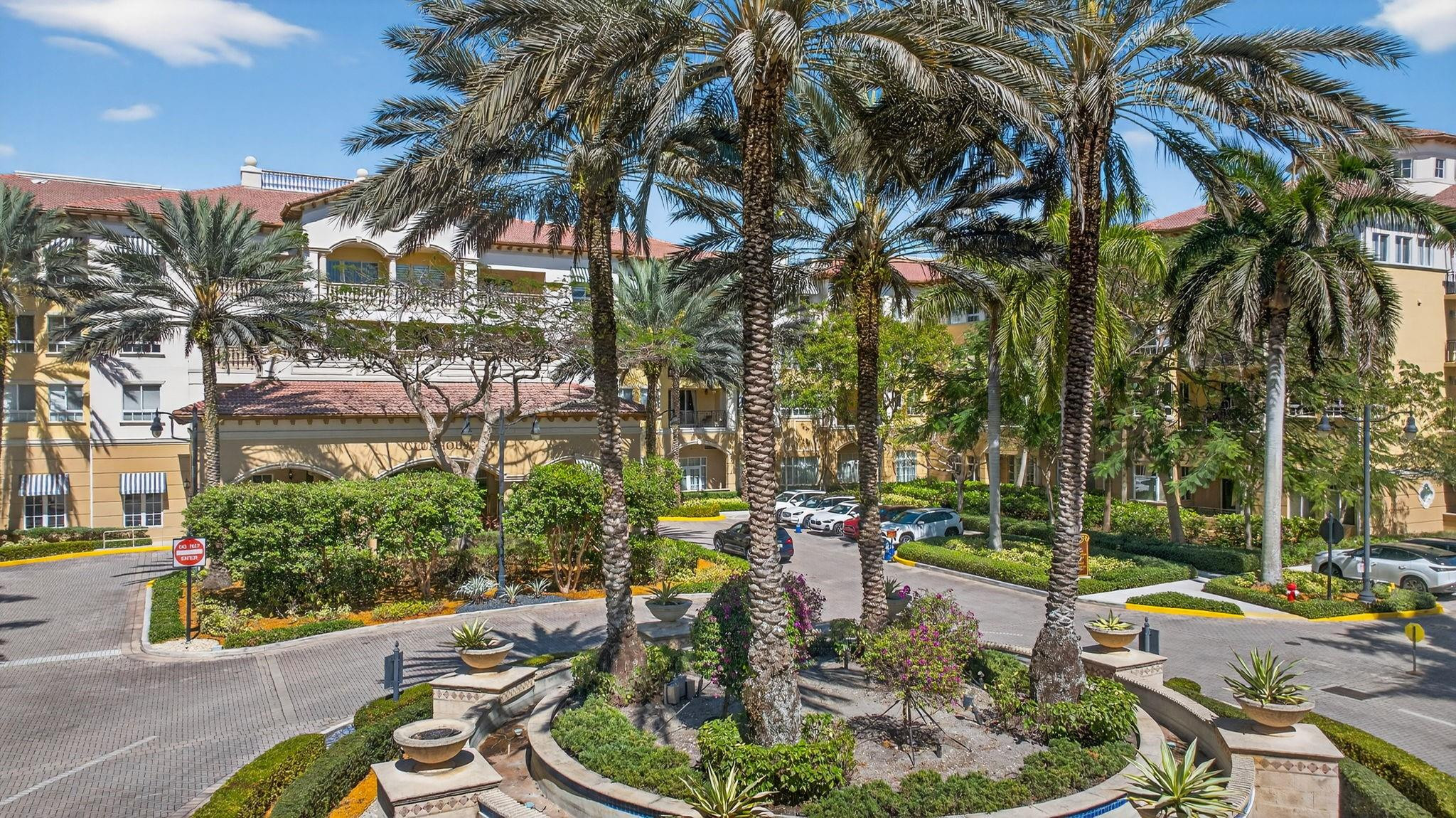 The Palms at Weston - Residential