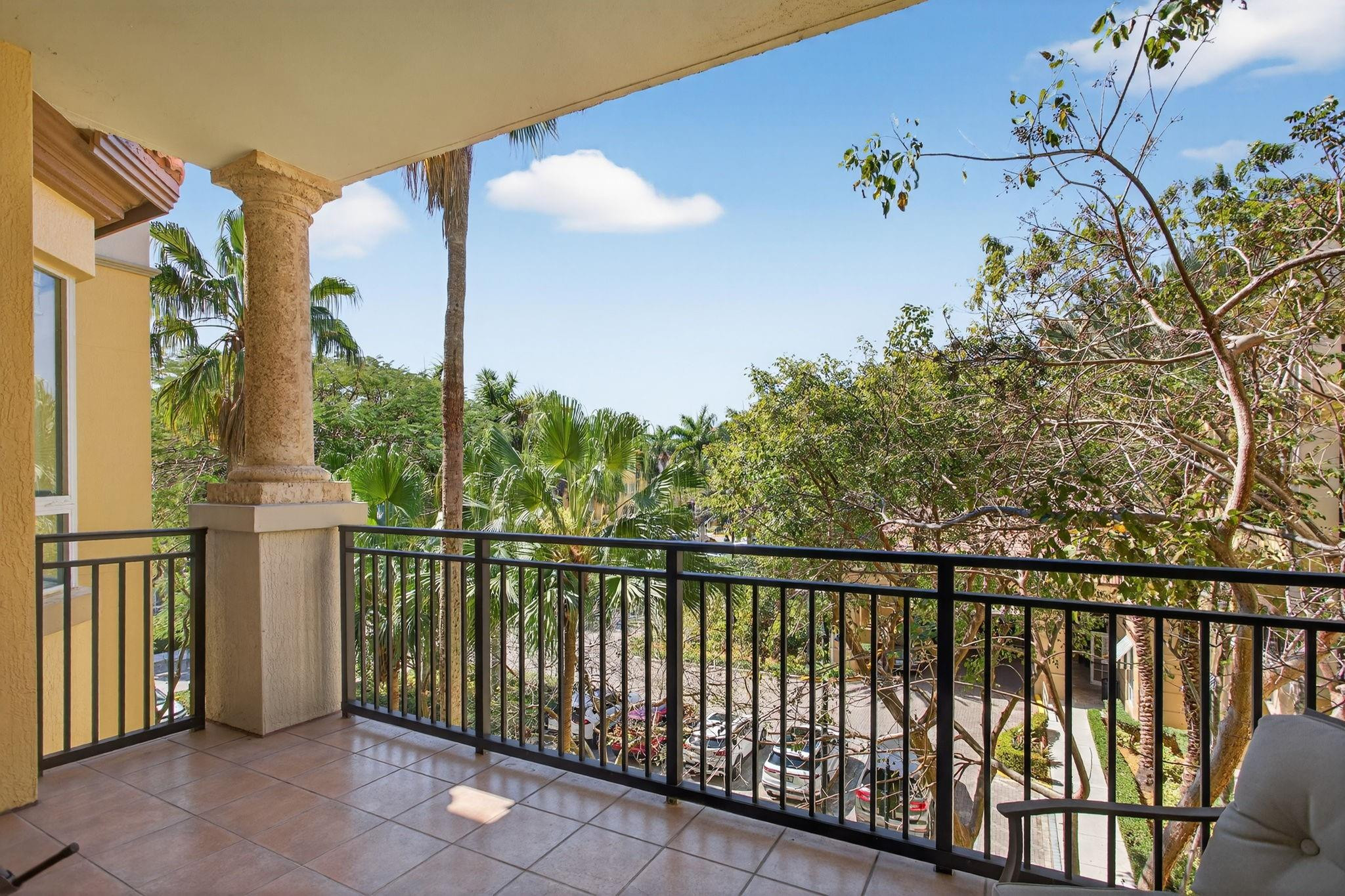 The Palms at Weston - Residential