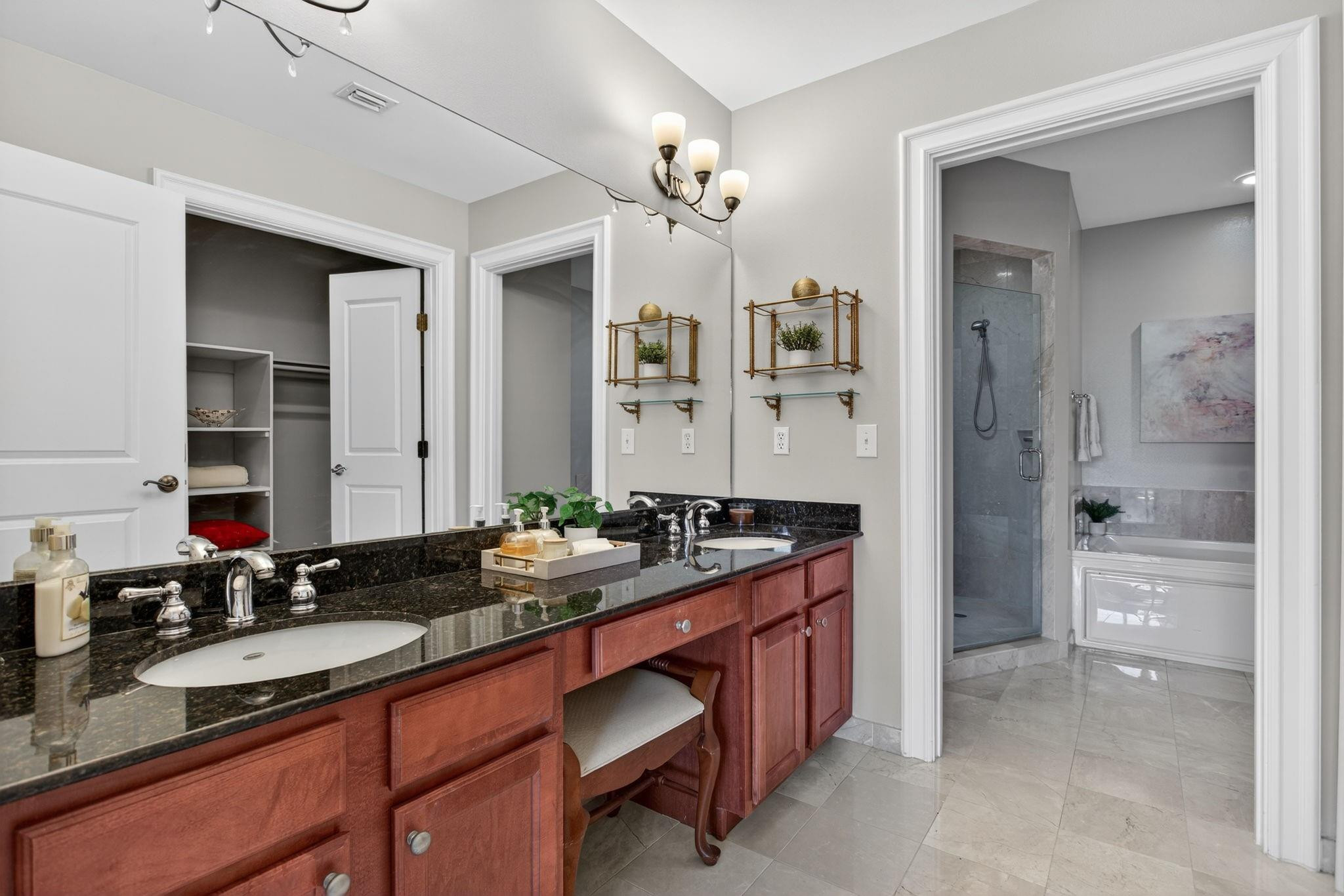 The Palms at Weston - Residential