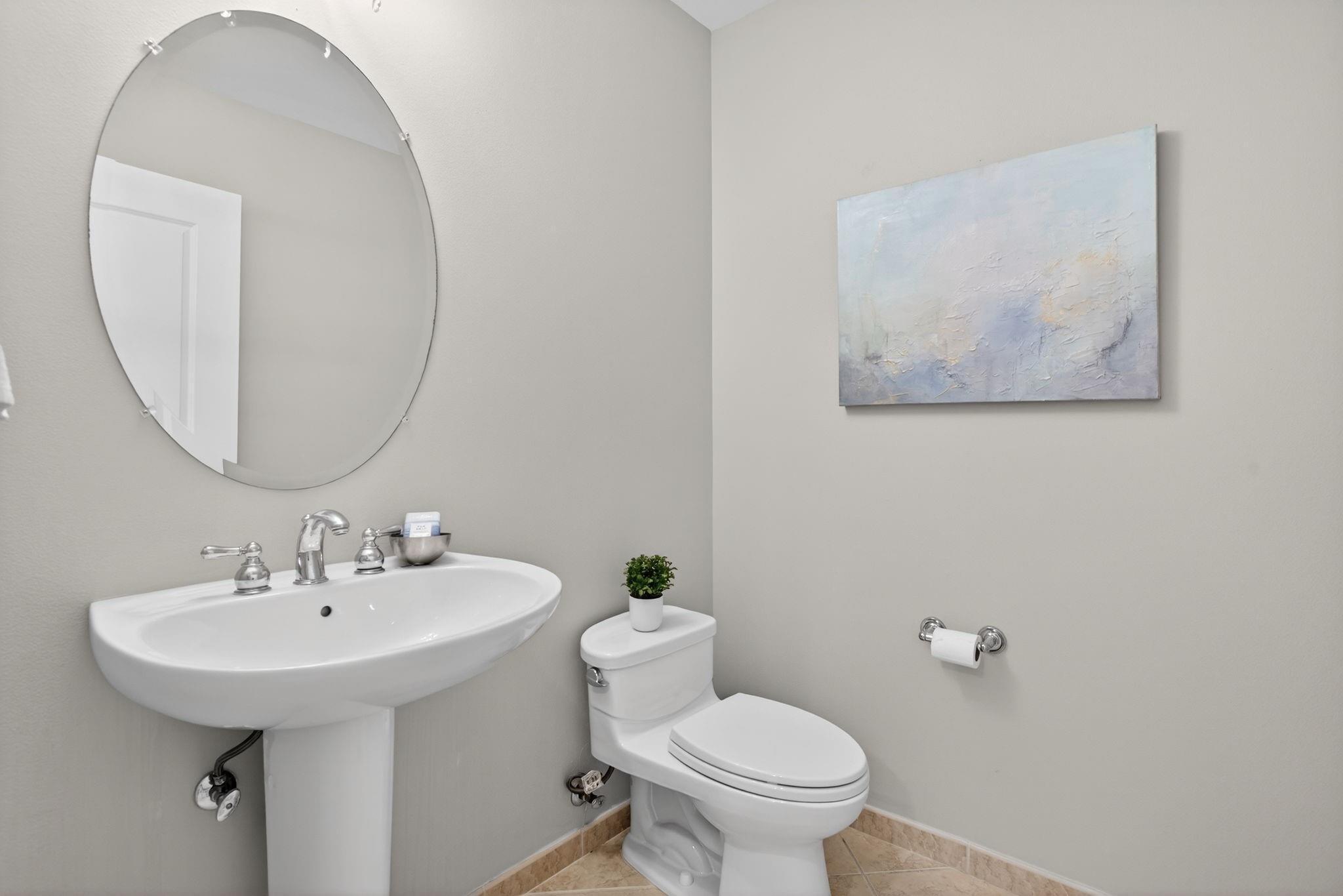 The Palms at Weston - Residential