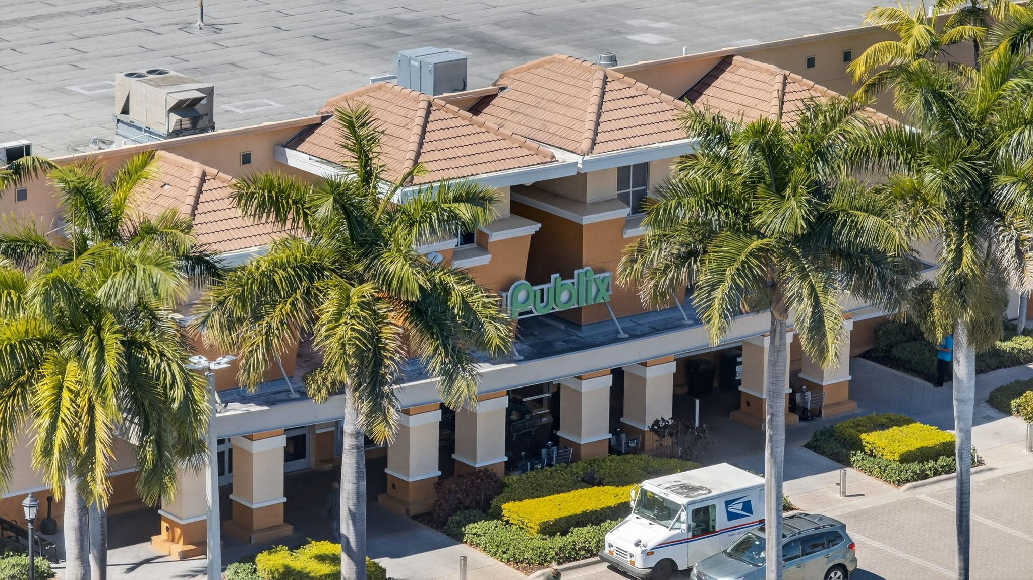 The Palms at Weston - Residential