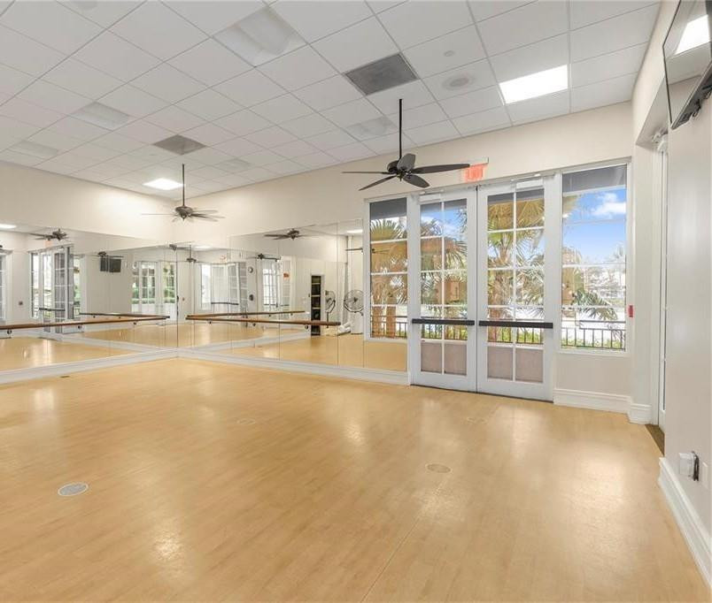 The Palms at Weston - Residential