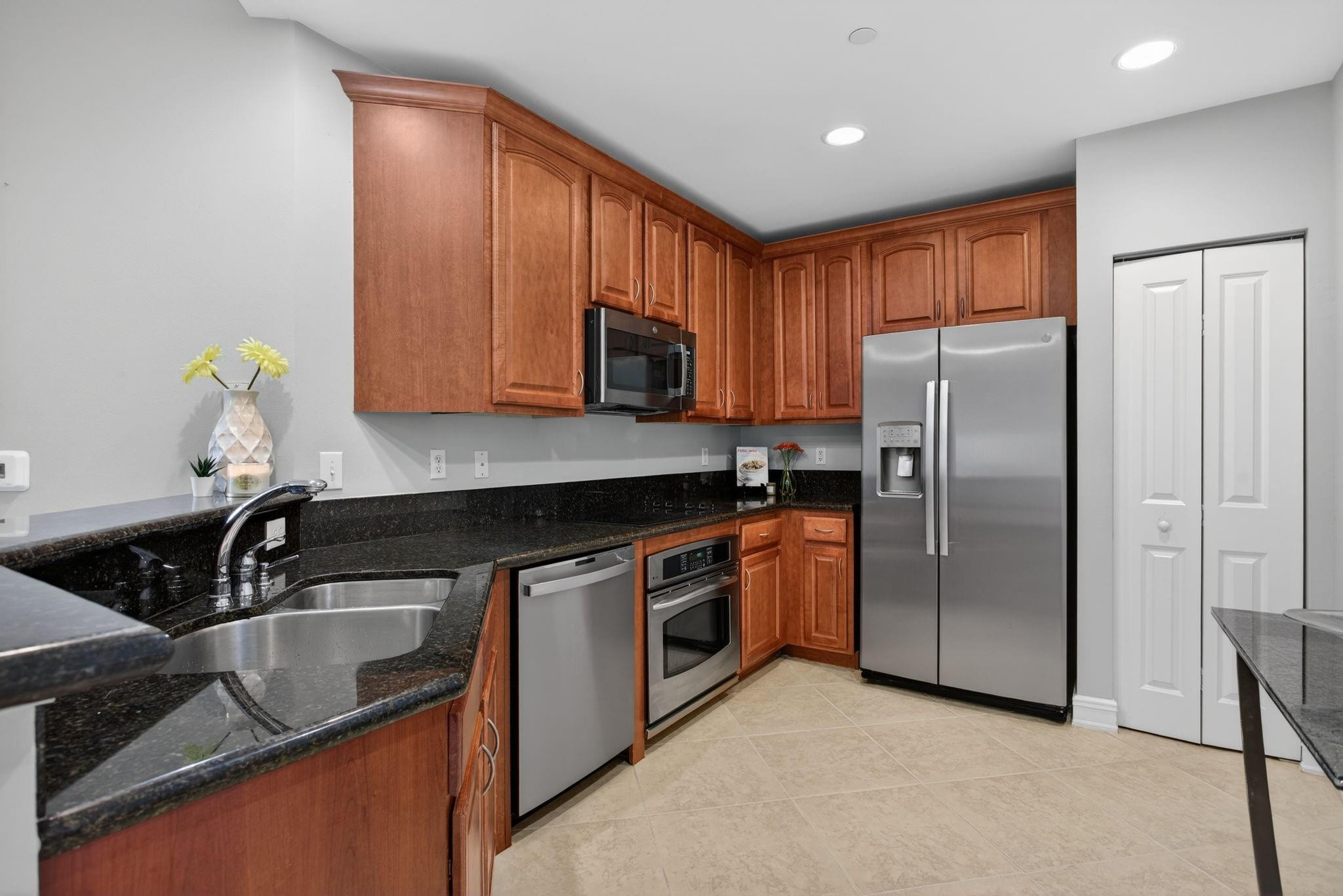 The Palms at Weston - Residential