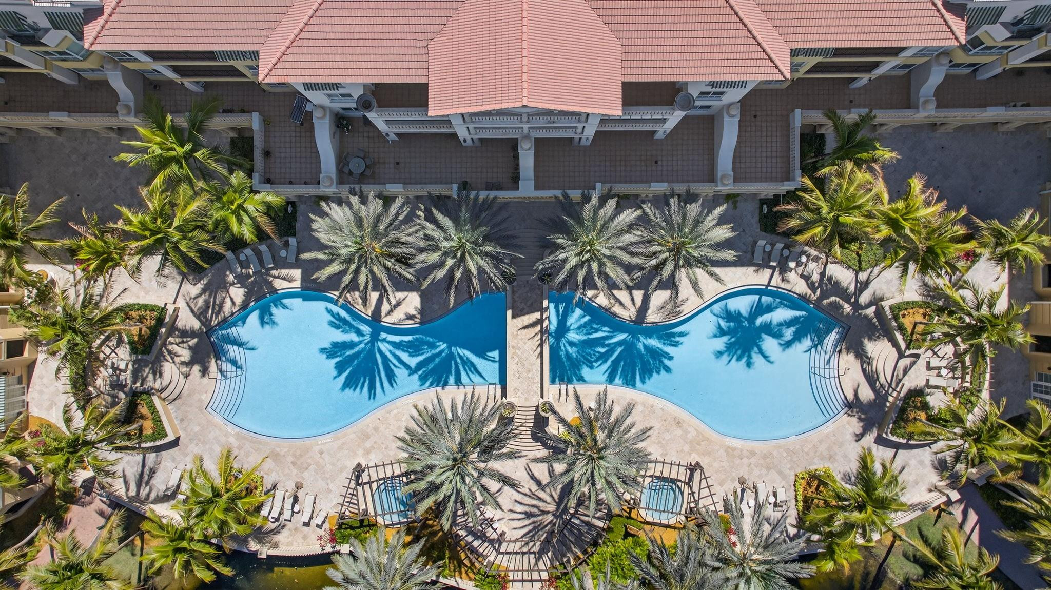 The Palms at Weston - Residential