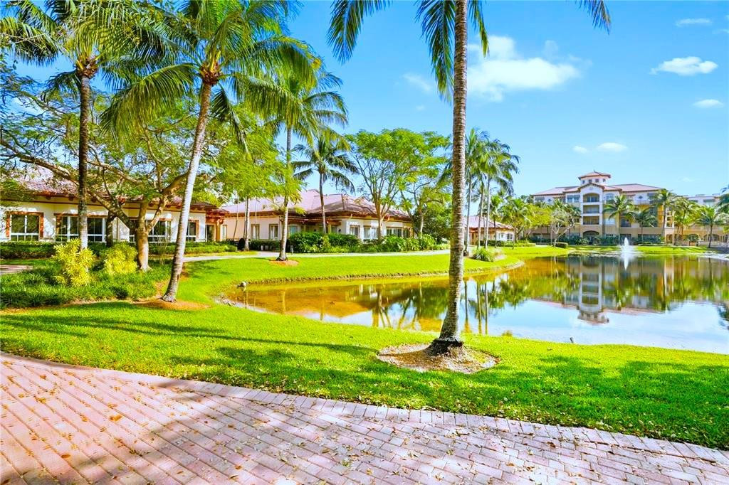 The Palms at Weston - Residential