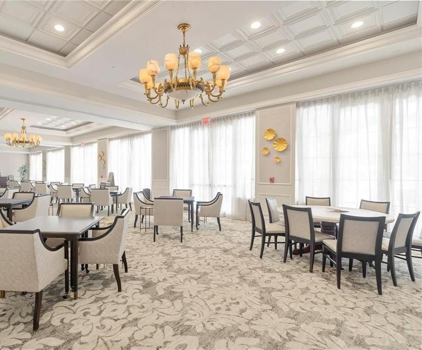 The Palms at Weston - Residential