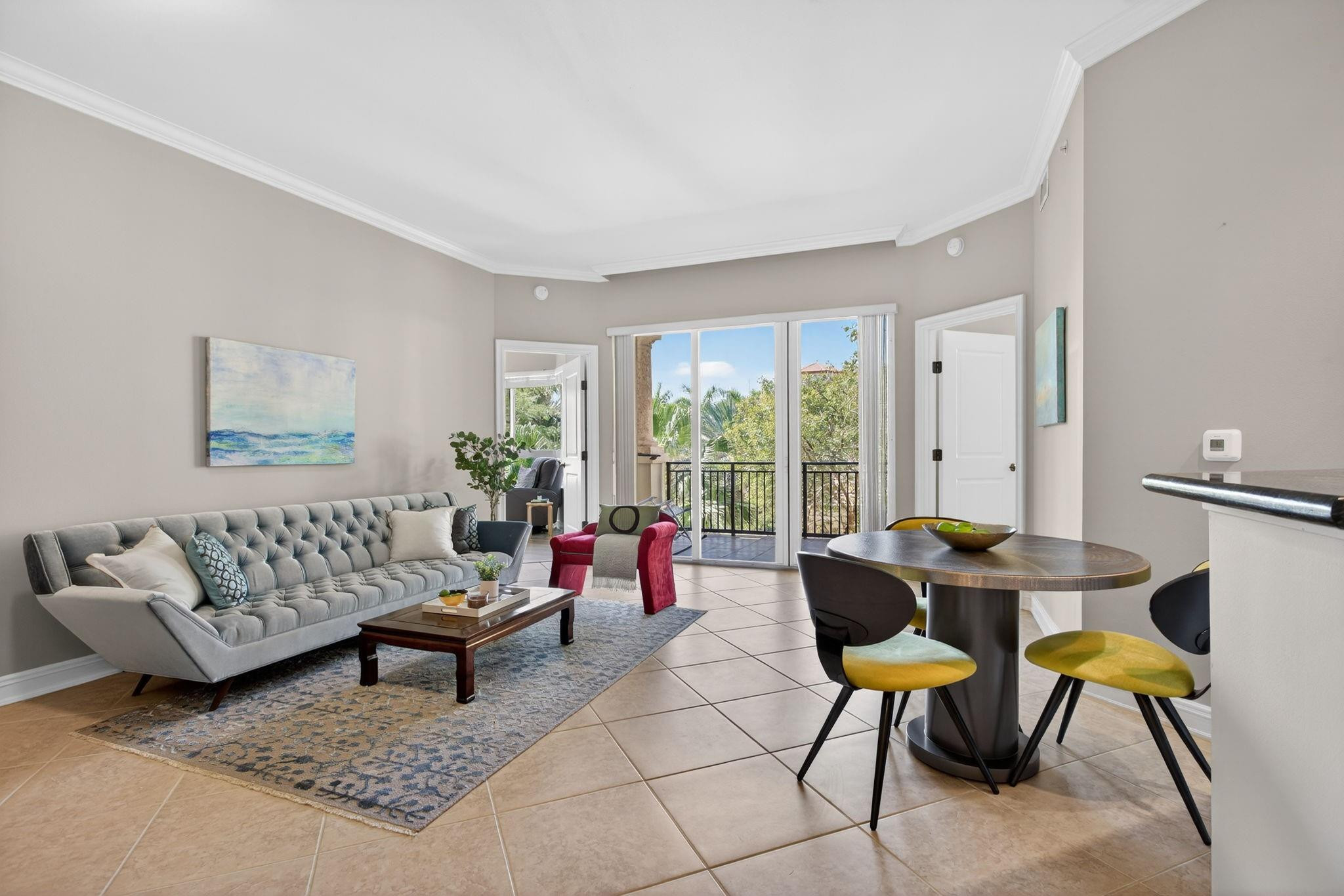 The Palms at Weston - Residential