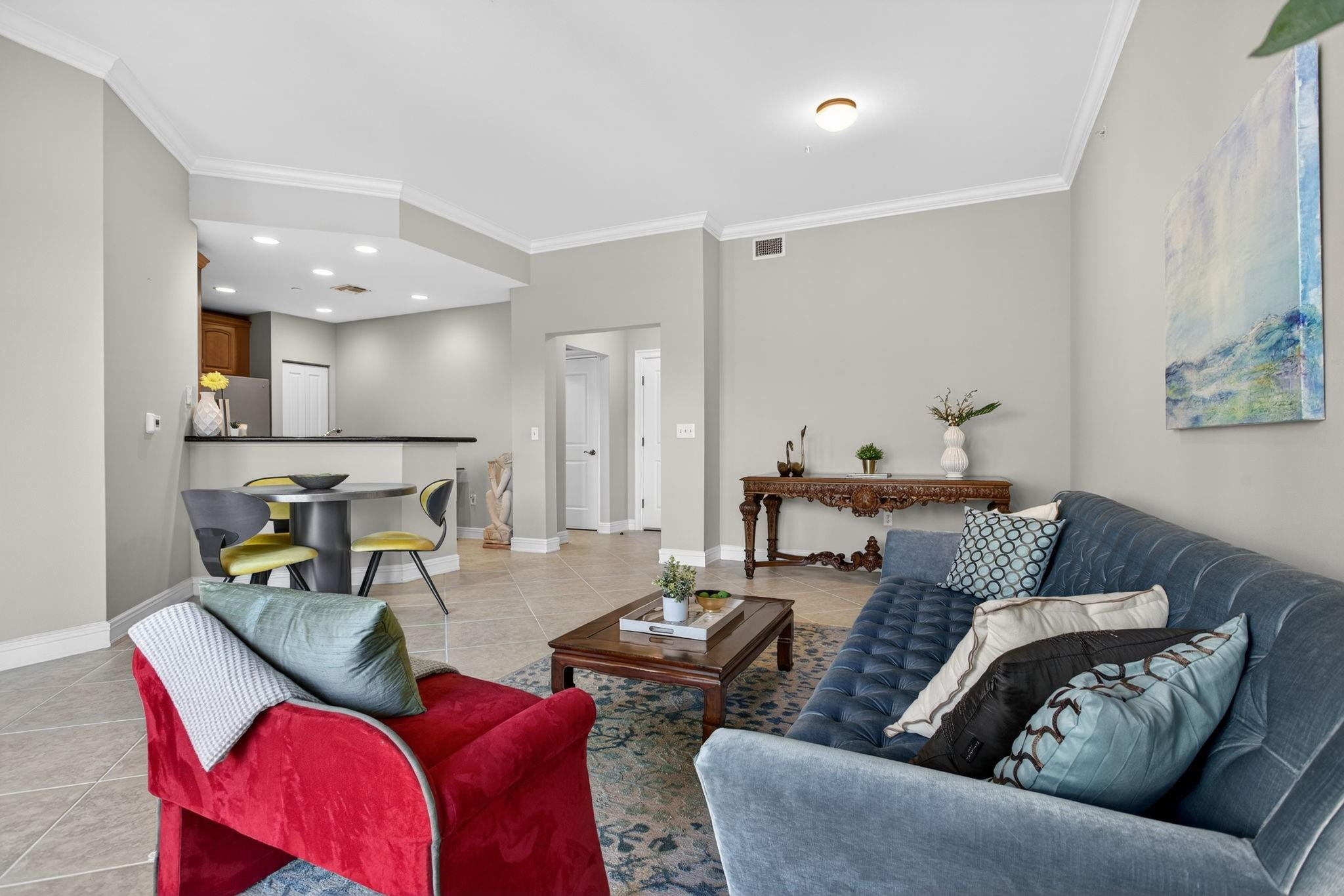 The Palms at Weston - Residential