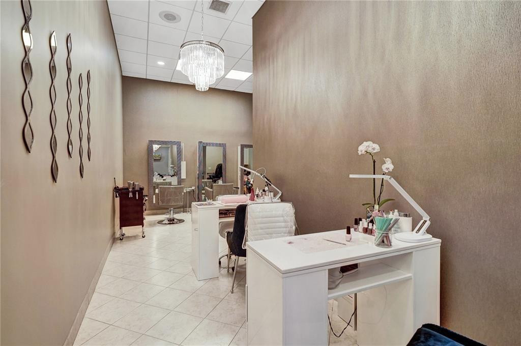 The Palms at Weston - Residential