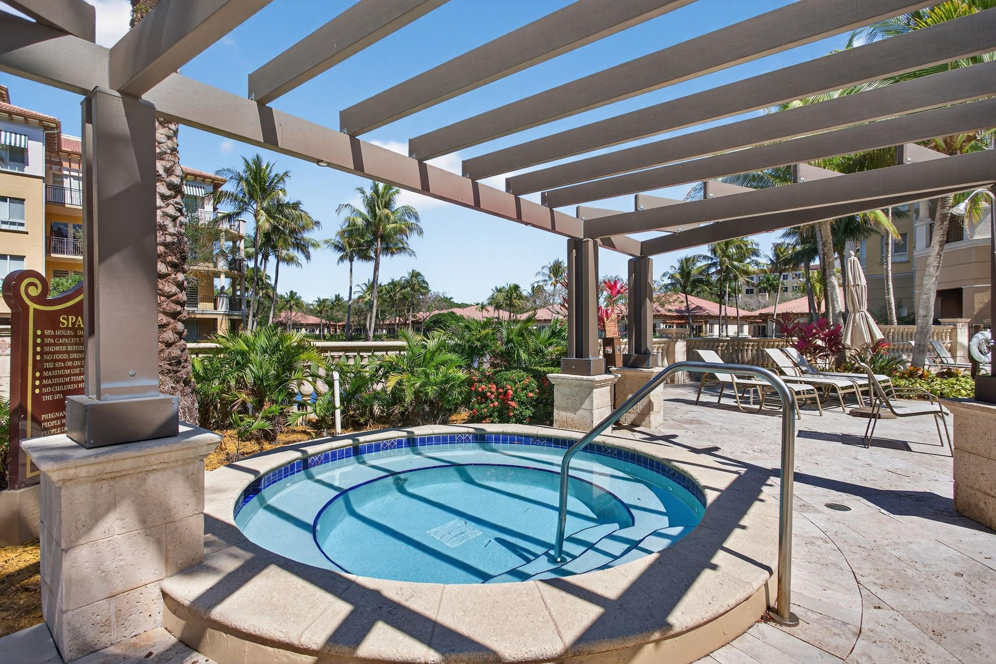 The Palms at Weston - Residential