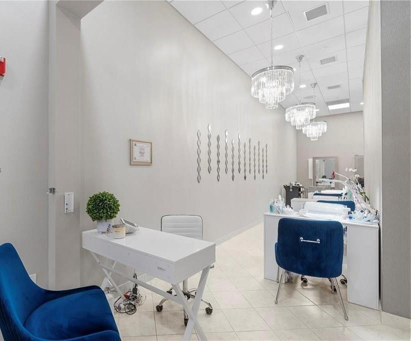 The Palms at Weston - Residential