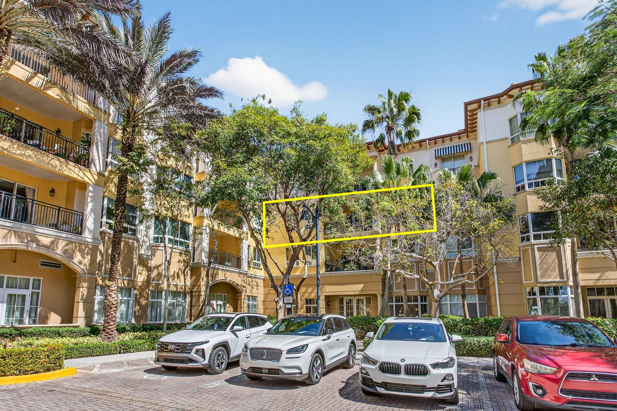 The Palms at Weston - Residential