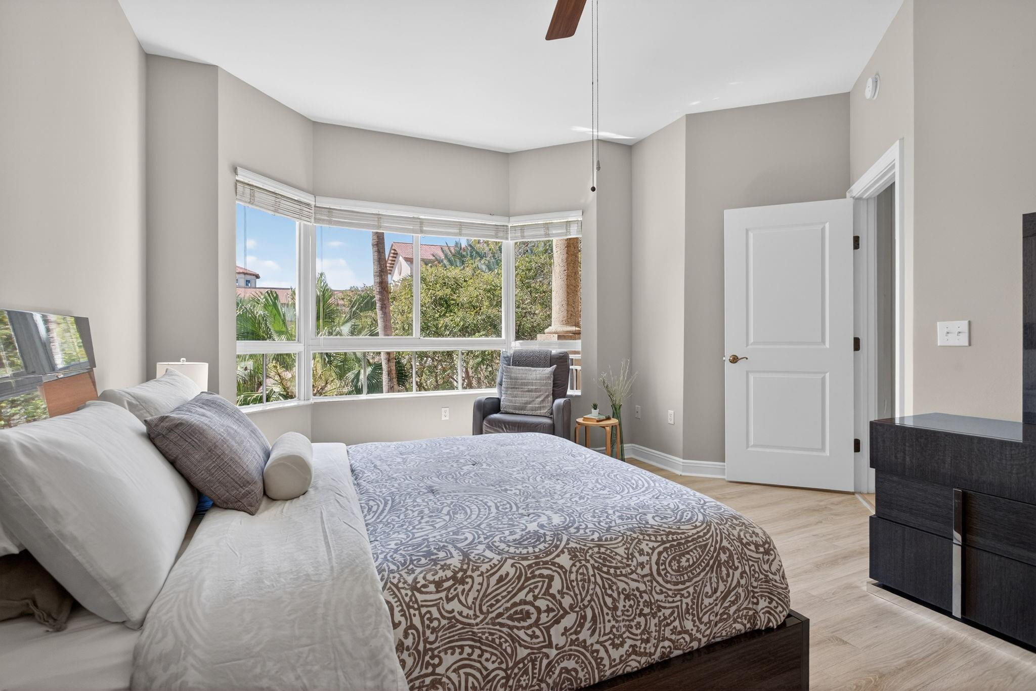 The Palms at Weston - Residential