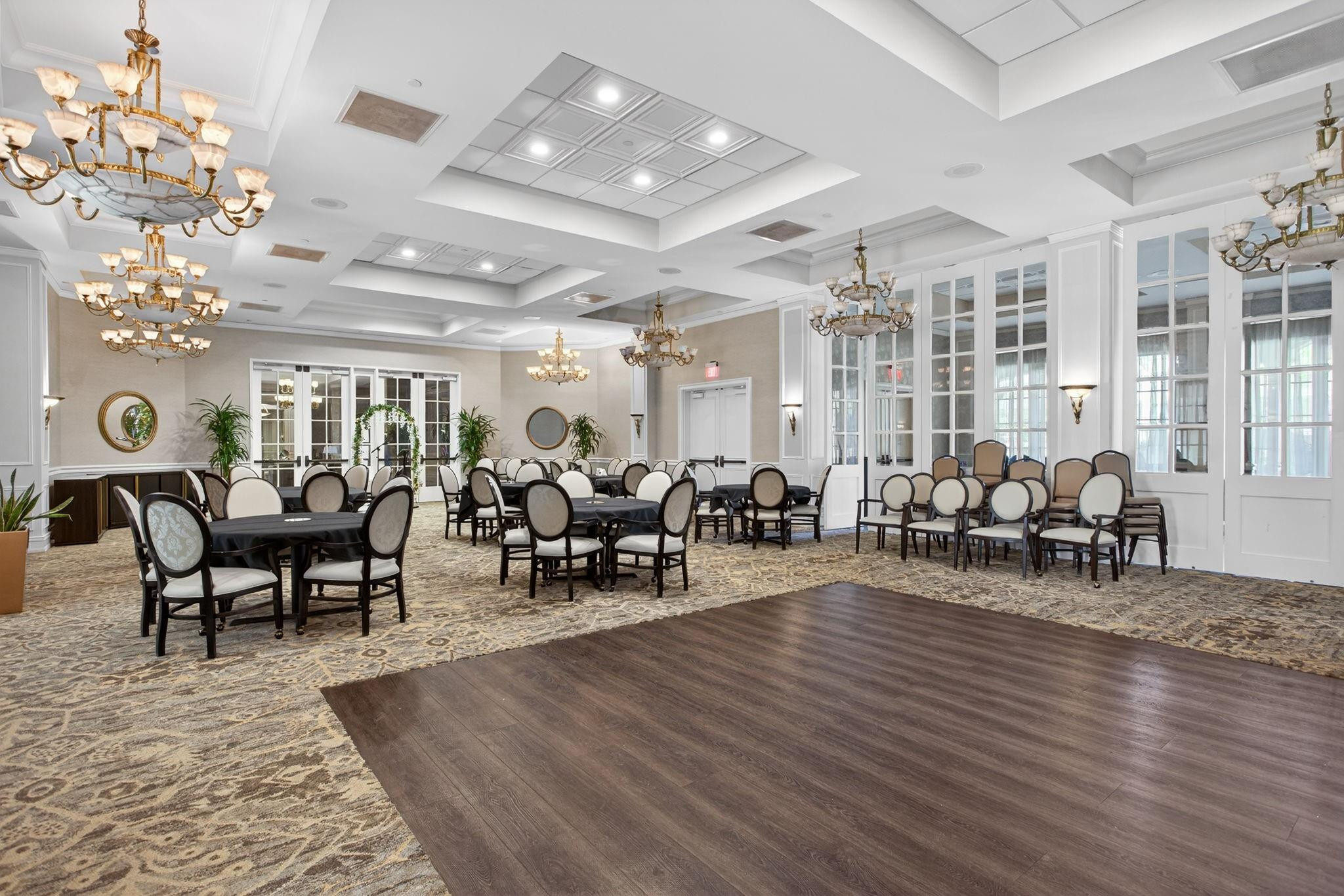 The Palms at Weston - Residential