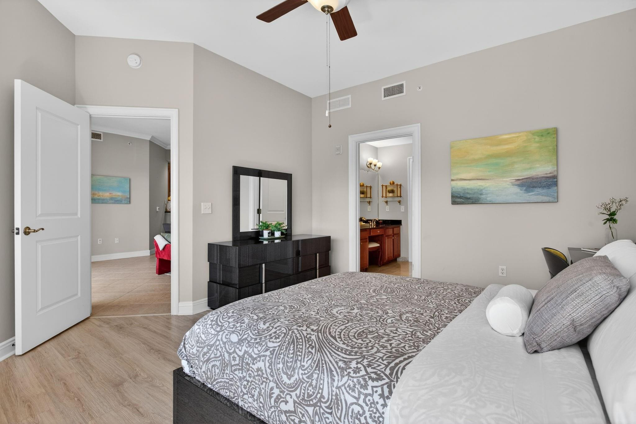 The Palms at Weston - Residential