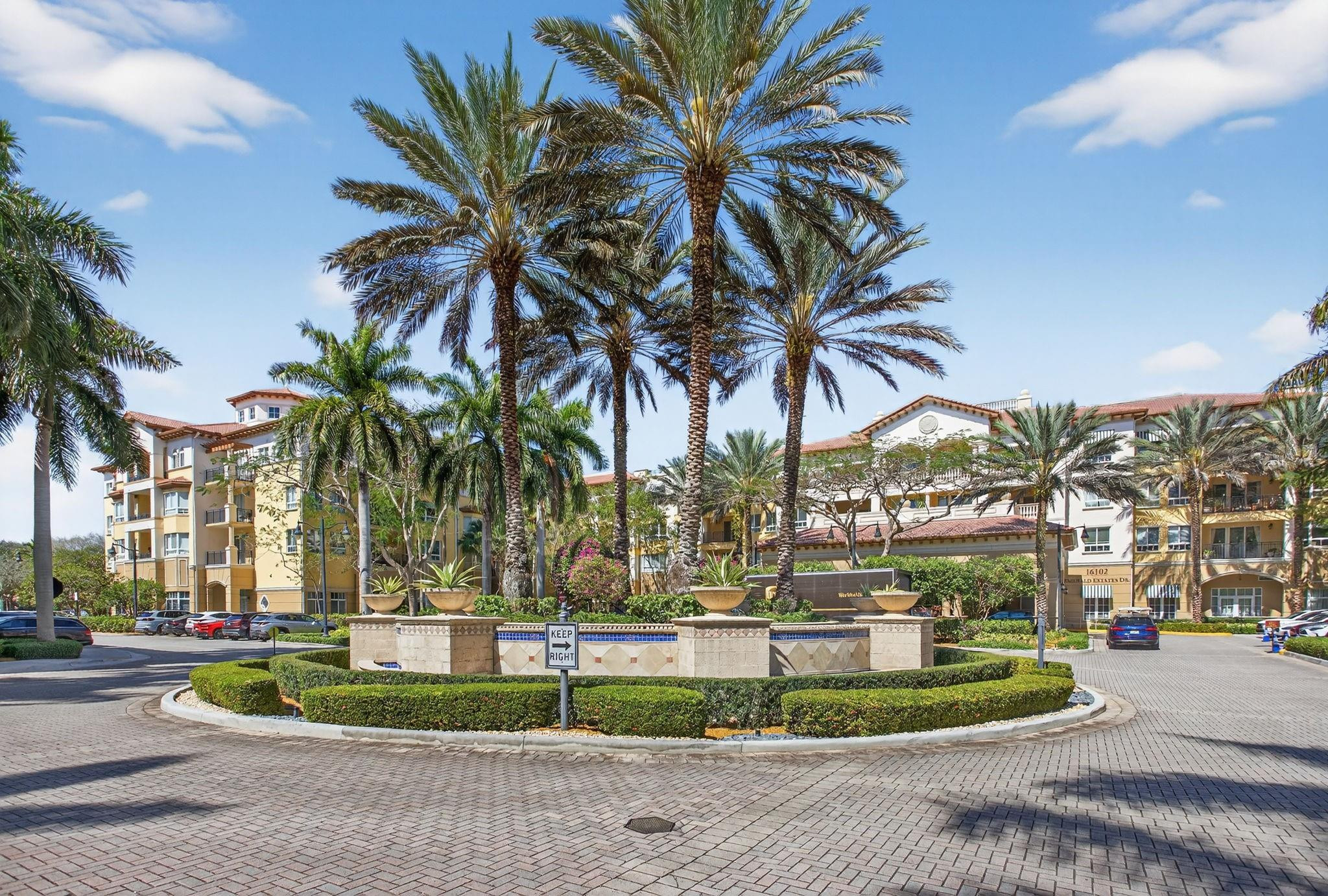 The Palms at Weston - Residential