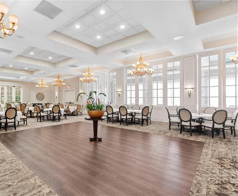 The Palms at Weston - Residential