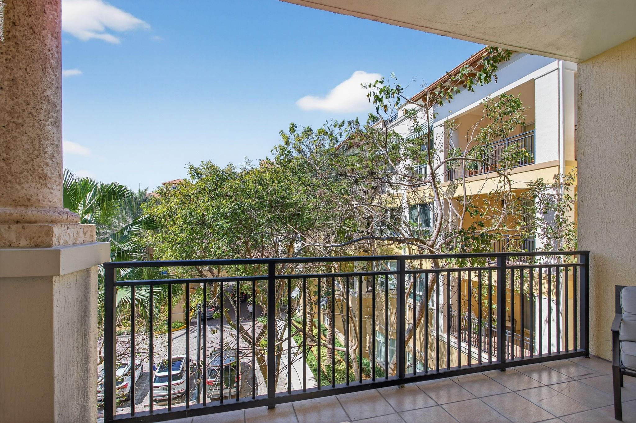 The Palms at Weston - Residential