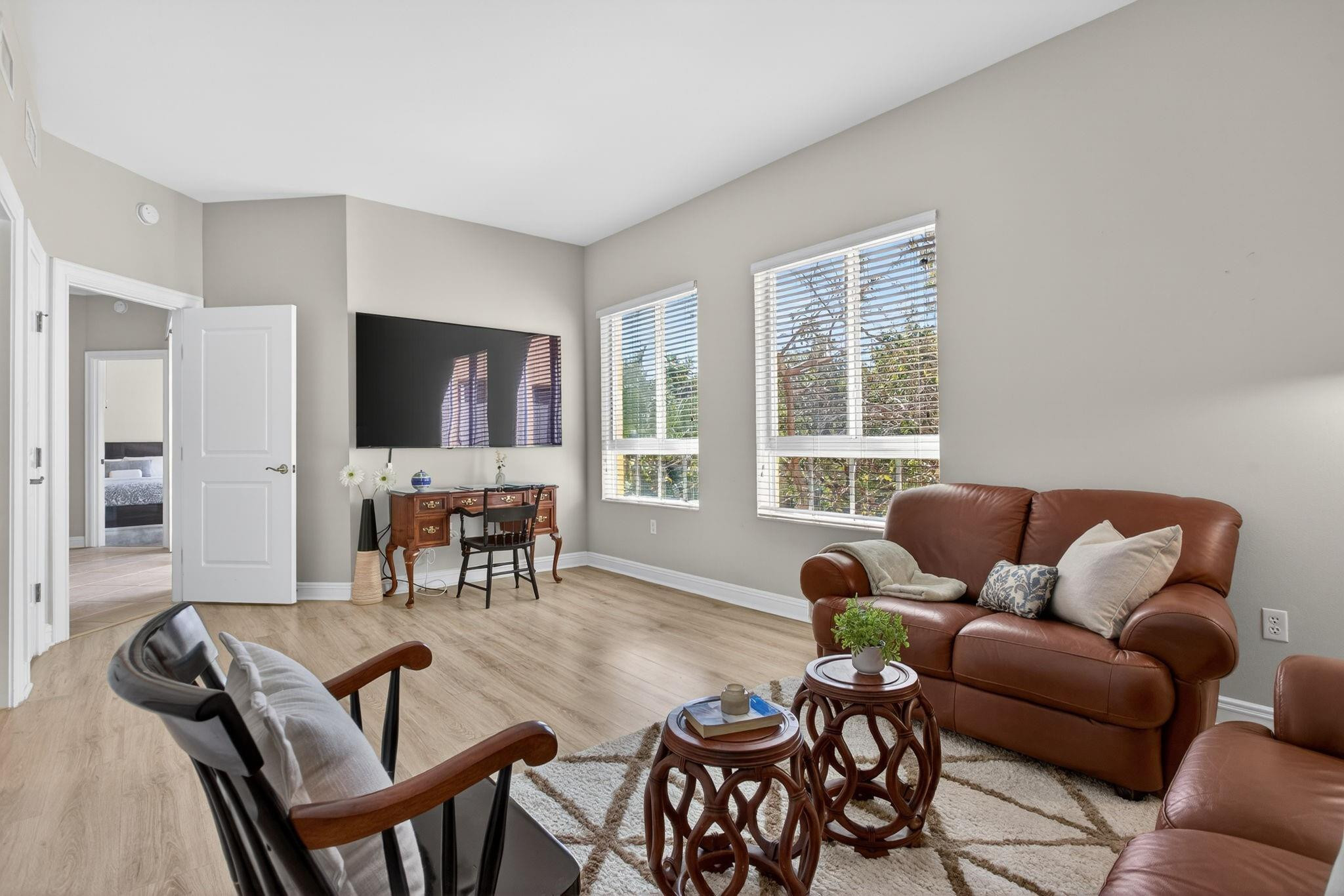 The Palms at Weston - Residential