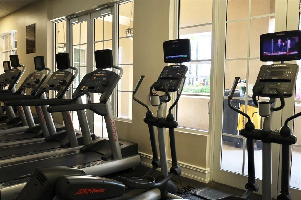 The Palms at Weston - Residential