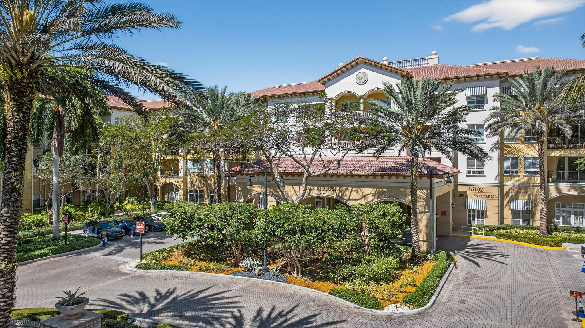 The Palms at Weston - Residential