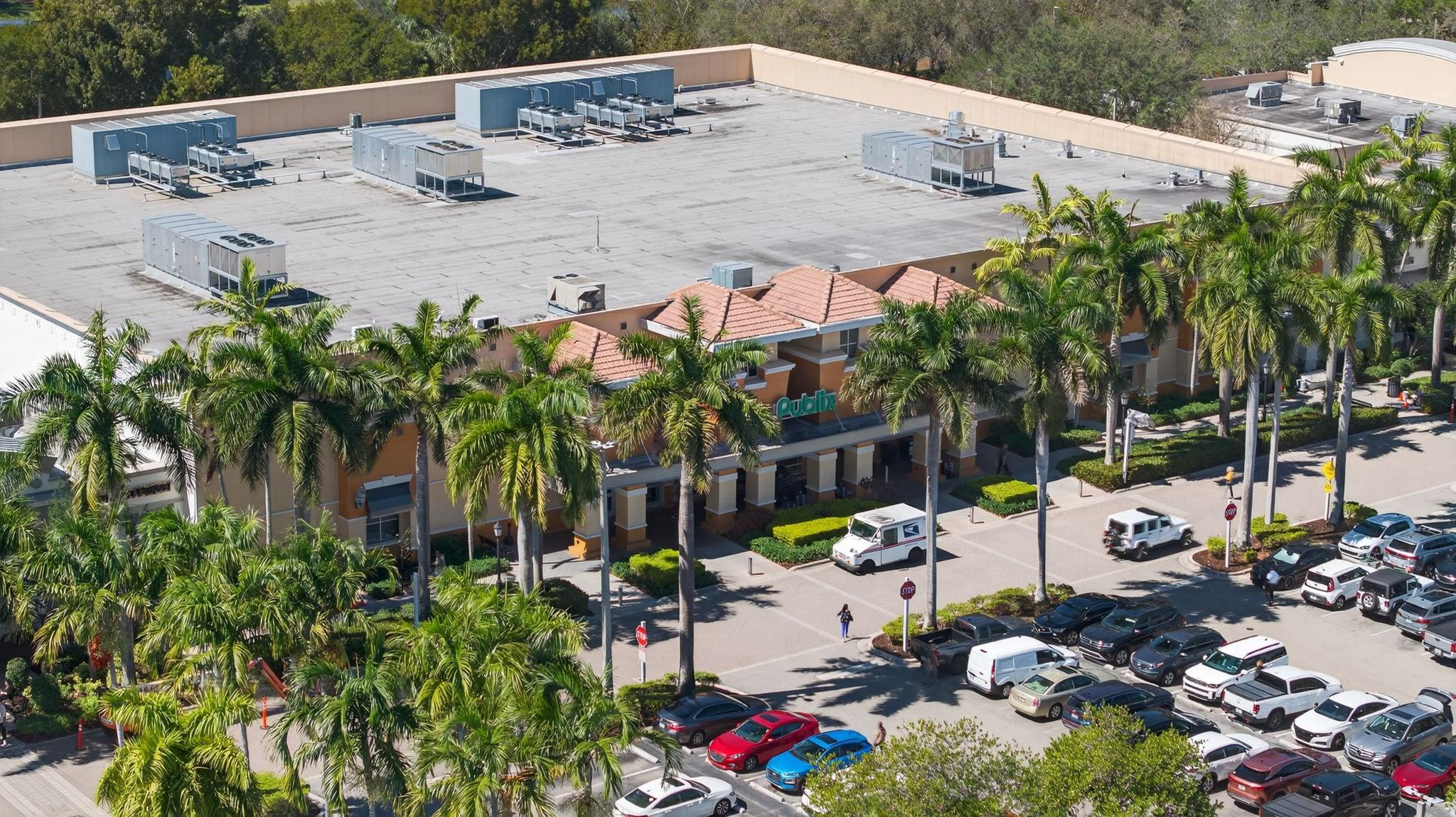 The Palms at Weston - Residential