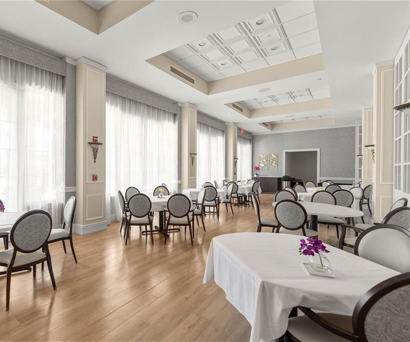 The Palms at Weston - Residential