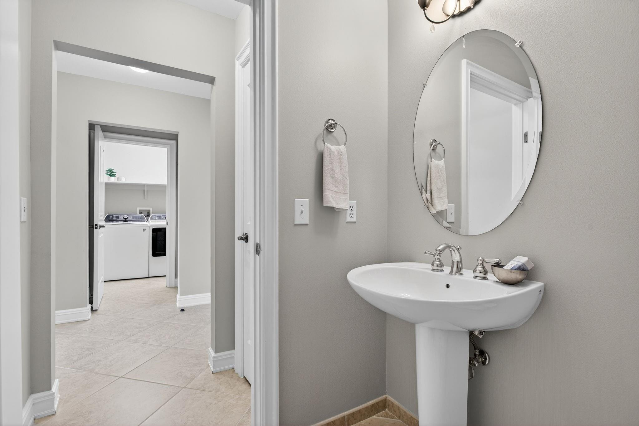 The Palms at Weston - Residential